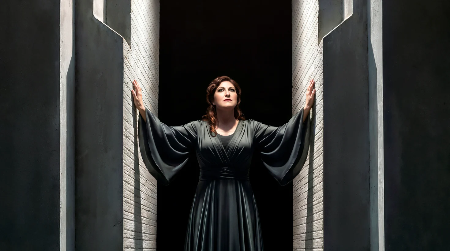 Aida en el Gran Teatre del Liceu
